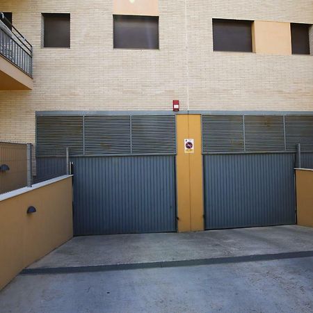 Vilar Planet Costa Dorada Only Families Apartment Salou Exterior photo