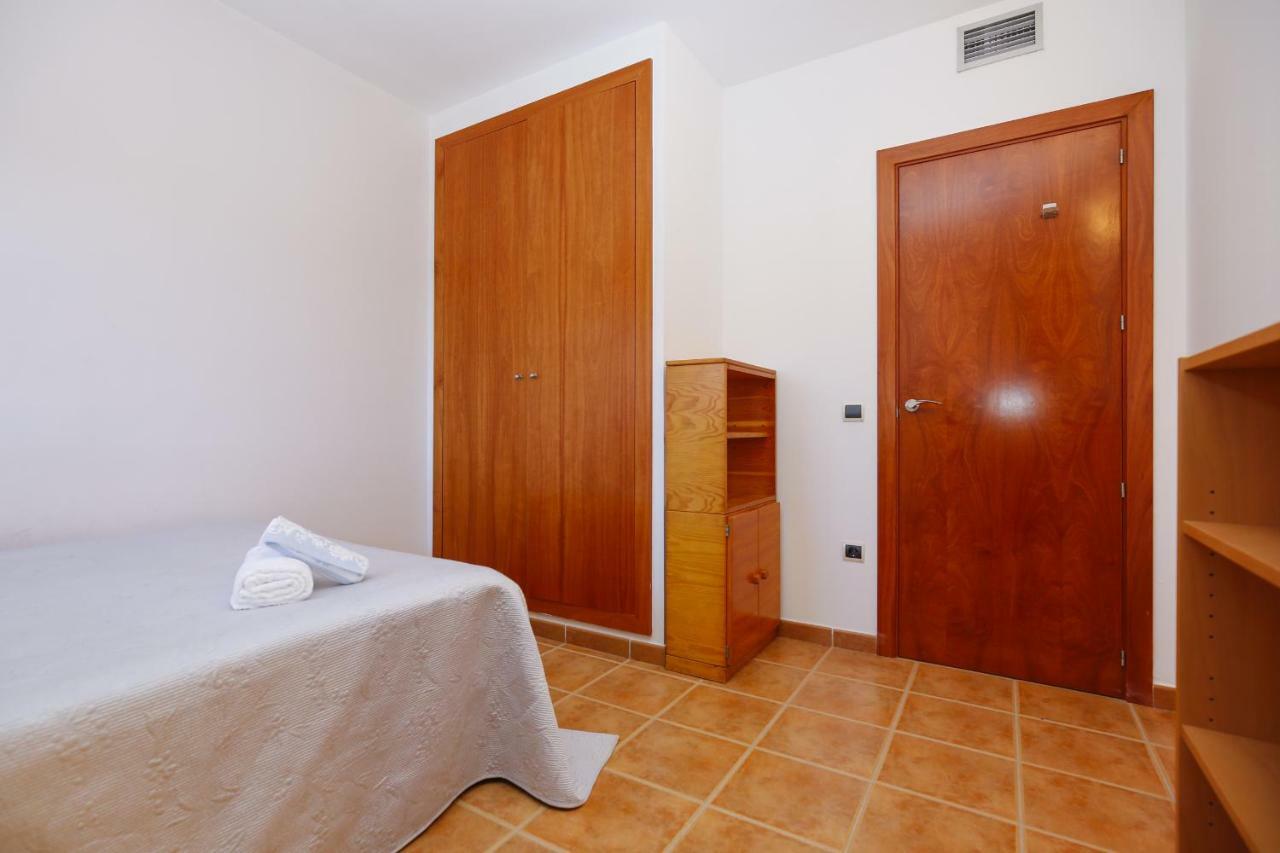 Vilar Planet Costa Dorada Only Families Apartment Salou Exterior photo